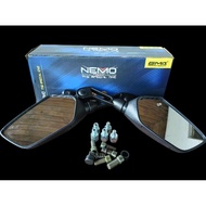 NEMO Ninja Ducati v3 side mirror (universal circuit)