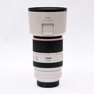 Lensa Canon RF 70-200mm f2.8 IS L USM Bekas Second for Eos R RP R6 R5 R3 R1 R8 R7 R50 R100