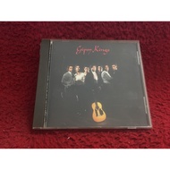 CD Gipsy Kings – Condition As Shown CA107-129