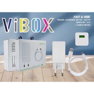 TRAVEL CHARGER CASAN Oppo F7, F5, F5Youth, F3, F3 plus, F1, F1 plus, F1s, F1s New, A57, A83, A71 BY.