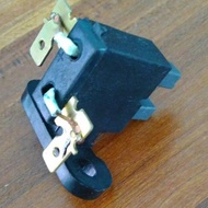 1pc carbon brush kit for commercial candy floss cotton machine electric cotton candy machine accesso