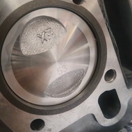 DOME FTR RACING BLOCK CLASS CLASS-1 E BONUS 56MM PISTON DOME CLASS 56MM 53mm BLOCK CLASS CLASS-1