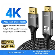 JORS | 8K 60Hz High Resolution Video Cable