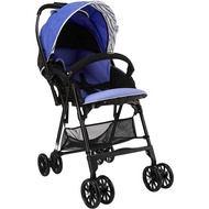 Combi 117027 Mechacal Handy S (PP) Stroller (Pre-owned Unused)