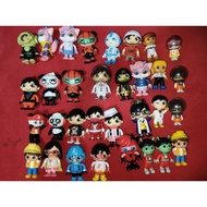 Ryan's World Toys Figure 3 inches