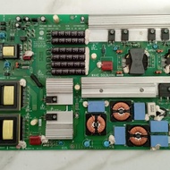 PSU POWER SUPPLY REGURATOR MESIN TV LG 42SL80YR