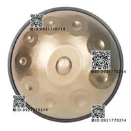 手碟鼓22寸D minor kurd handpan drum hang空靈鼓打擊樂器手碟鼓