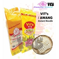 Vit's Mi Segera700g± @ 10 Keping OR Awang 700g ± @ 10 Keping/ Awang OR Vit's Instant Noodles