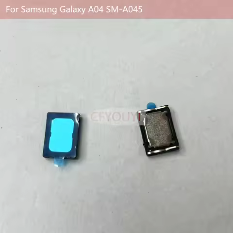 For Samsung Galaxy A04 A045 / A04e A042 Speaker Ringer Buzzer Loud Speaker Replacement Part