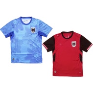 2026 Austria Soccer Jersey New Football Shirt Fans Edition