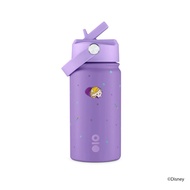 [Limited] Montigo Disney Tsum Tsum Ace Bottle Mini 410ml