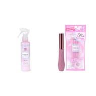 Set Buy: Fiance Fragrance Hair Mist Pure Shampoo Scent 150mL & Gel Fragrance Pure Shampoo Scent [Ren