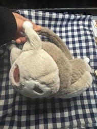 Kuromi保暖耳罩
