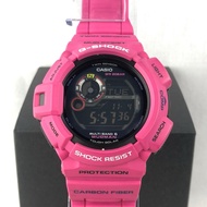 Casio G-SHOCK Mudman “Men in Sunrise Purple” GW-9300SR-4