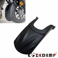 Suitable for Honda CB400X CB400F CBR400R Front Fender Modified Rear Water Baffle Shield Accessories