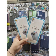 Softcase Aiphone XR Anti-crack/BENING