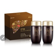 Gankibo is a health functional food launched by LG Household & Health Care Living Garden, and is kno