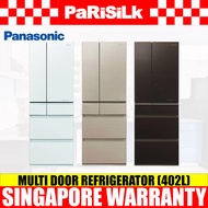 (Bulky) Panasonic NR-F503GT Multi Door Refrigerator (528L)