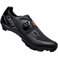 DMT KM3 Cycling Shoes - Black/Black