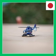 Takara Tomy Tomica No.104 BK117 D-2 Helicopter (Box) Mini Car Toy Ages 3+