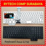 Keyboard Asus ROG G750 G750j G750jh G750jm G750js