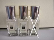 Jo Malone 香水 鼠尾草與海鹽、牡丹與胭紅麂絨