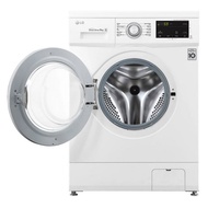 เครื่องซักผ้าฝาหน้า LG FM1209N