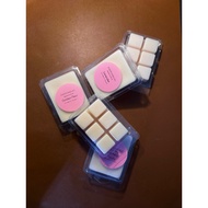 Candle Melts | Scented candle melts | Aromatherapy 70-75g - 6 cubes [8 hours]