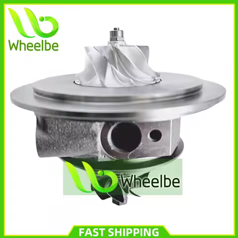 Turbo Cartridge For BMW 114/116/118/316i N13B16 1.6L Stage1 GTX10+0 Billet 819997-9001 8200210001 82
