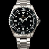 佐敦門市 100% 全新 精工 GS Grand Seiko SBGA231 SBGA231G SBGA231J 運動系列 Sport Collection 潛水款 Diver's Made in J