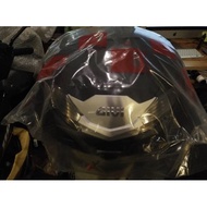 MONOLOCK B360 (B360NT) GIVI 36LTR. MONOLOCK TOPCASE