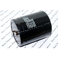 1pc-American CDE 3300uF 400V 3186GD332M400MPC1 Lock Screw Type Filter Capacitor