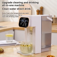 3l Large Capacity Water Tank Instant Hot Water Dispenser Household Water Dispenser Instant Hot Kettl