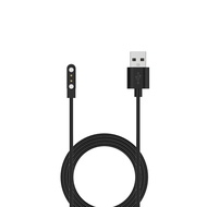 1.2m USB Charger Cable For Mibro Watch Lite 2/ Air /T1 / C2 Smartwatch Charger Cable Magnetic Chargi