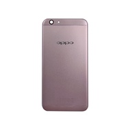 OPPO F1S A59 BACK COVER - Rose gold
