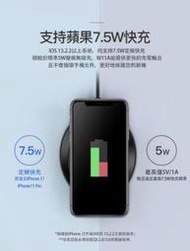 Samsung S10 S10+ S10E G973F G975F 10W快充 【無線充電盤】+贈QC3.0充電器+線