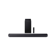 Samsung 3.1.2CH Dolby Atmos Soundbar with Subwoofer SAM-HWQ600F
