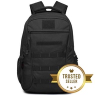 50L Outdoor Sport Waterproof  Military Tactical Bag