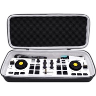 XANAD Hard Case untuk Hercules DJ Control Mix 2/1 atau Hercules DJ DJControl Starlight Pocket USB DJ