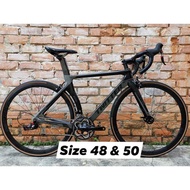 TWITTER T10 Pro RS Carbon