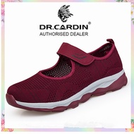 Dr cardin shoes Women Flat shoes Women Korean Dr cardin women shoes sports shoes women sneakers half
