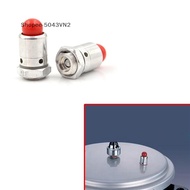 [RE] High Pressure cooker Safety Valve 3/8" Inch Food Aluminum Limiting Valve ♥R♥