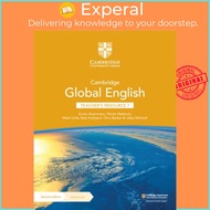 Cambridge Global English Teacher's Resource 7 with Digital Access - for Camb by Annie Altamirano (UK
