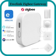 Ewelink  Sonoff Zigbee Bridge gateway 3.0 Ewelink Zigbee Kit