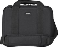 Cocoon CNS340BK Murray Hill Netbook Case includes GRID-IT!® Accessory Organizer (Black)