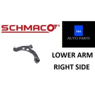 PROTON WAJA & PERSONA & GEN 2 LOWER ARM (RIGHT OR LEFT) SCHMACO BRAND