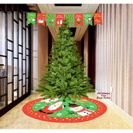 Christmas Decoration Christmas Tree Base / Christmas Tree Decoration