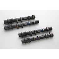 GRB / GVB / VAB - Tomei PRO CAM / CAMSHAFT / Subaru EJ20/25 Dual AVCS / JDM / USDM / PN: 142212 / 14