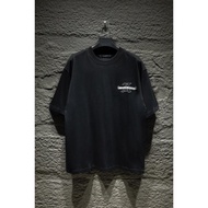 2026 CHROME HEARTS Baharu, T-Shirt Bercetak Lelaki dan Wanita, Atasan Lengan Pendek Bergaya, Menyera
