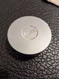 Dell 7合1 USB-C多連接埠轉接器 DA310